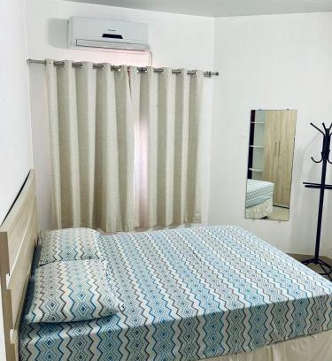 Icapui Apartamento | ALMEIDA Flats - Ibicuitaba