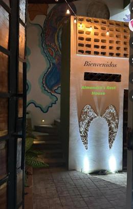 Centro de Cancún Apartamento | Almendras Rest House