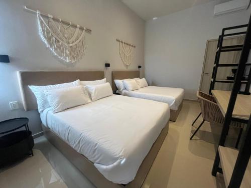 Nuevo Vallarta Hotel | Almera Vallarta Hotel Suites