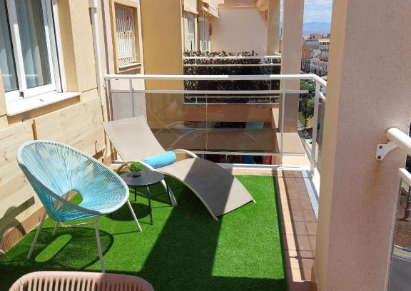 Roquetas de Mar Apartamento | Almeria Dreams