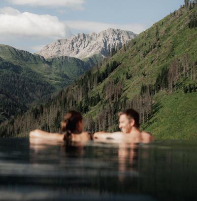 Obertilliach Hotel | Almfamilyhotel Scherer
