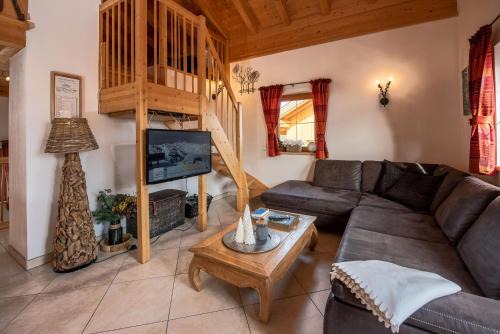 Hochkrimml Casa | Almhäuser Filzsteinalpe Almhaus 197