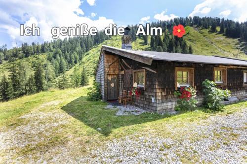 Lofer Chalet De Esquí | Almhütte Bairau Kaser