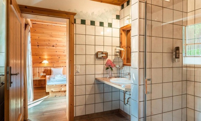 Pichl-Preunegg Apartamento | Almhütte "Försterin" - Almwelt Austria