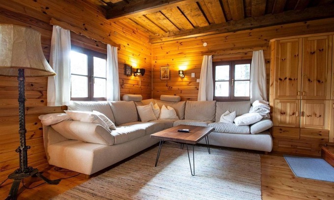 Reichenau Apartamento | Almhaus Falkertzeit, Österreich
