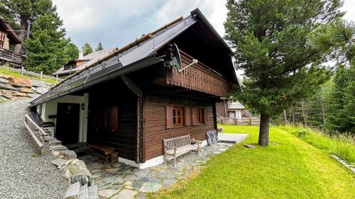 Reichenau Casa | Almhaus Falkertzeit
