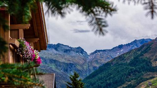 Casere Apartamento | Almhaus Pfister OHG
