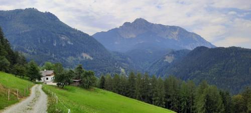 Spital am Pyhrn Chalet De Esquí | Almhaus Vorleithen