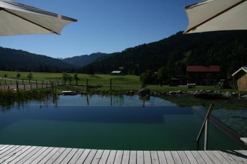 Balderschwang Casa | Almhof Lässer