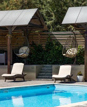 Mourteri Apartamento | Almirikia Apartments