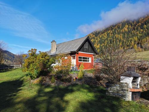 Pusterwald Casa | Almland Hütte