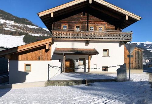 Bramberg am Wildkogel Casa | Almliesl BRAM-618