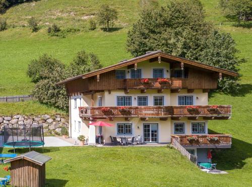 Goldegg Apartamento | Almliesl GOLD-705