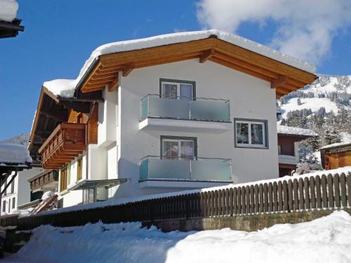 Hollersbach im Pinzgau Apartamento | Almliesl HOLL-453
