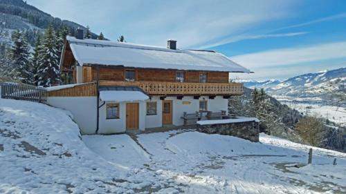 Piesendorf Casa | Almliesl PIES-533