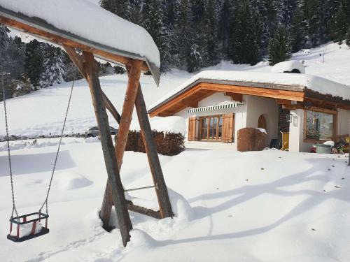 Sankt Veit im Pongau Chalet De Esquí | Almliesl STVE-510