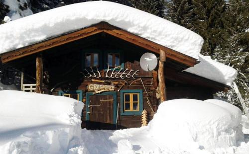 Sankt Veit im Pongau Chalet De Esquí | Almliesl STVE-551