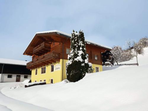 Taxenbach Apartamento | Almliesl TAXE-398