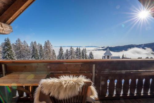 Albeck Apartamento | AlmLust Sternstunden