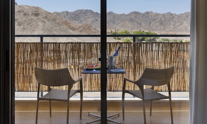 Eilat Apartamento | Almog Eilat