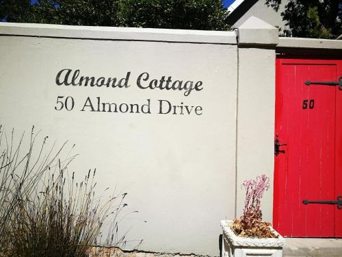 Somerset West Cama Y Desayuno | Almond Cottage Bed & Breakfast