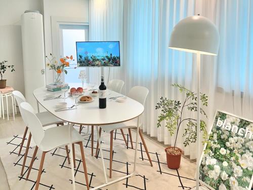 Suyeong-Gu Apartamento | Almond House, Busan Gwang-an