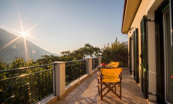 Dhrakata Casa | Almond Trees Cottage