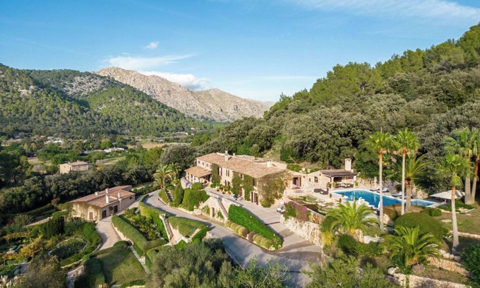 Pollensa Casa | Almond Valley - you have reached your destination