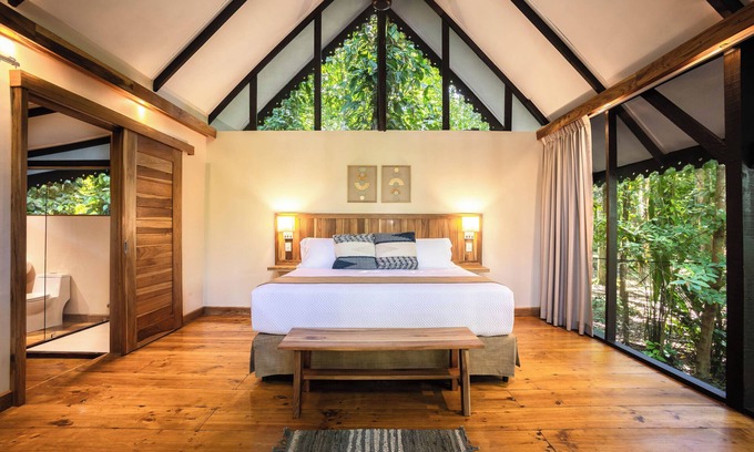Manzanillo Hotel | Almonds and Corals Boutique Hotel