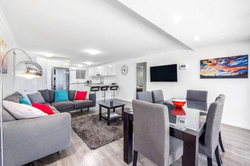 Lake Wangary Apartamento | Almonta Apartments on the water front