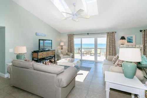 South Ponte Vedra Beach Casa | Almost Heaven Beach House