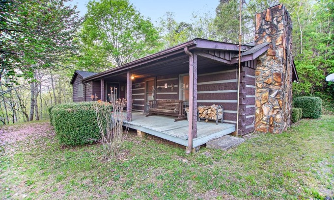 Franklin Casa | Almost Heaven