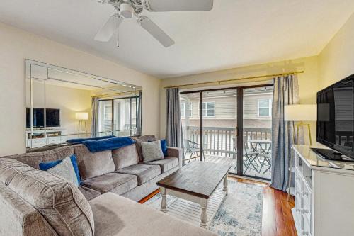 Ocean Isle Beach Apartamento | Almost Heaven