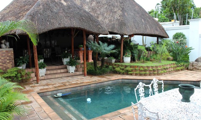 Durban North Cama Y Desayuno | Almost Heaven