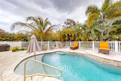 Bradenton Casa | Almost There