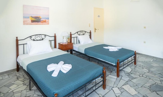 Drosia Hotel | Almy Beach Hotel