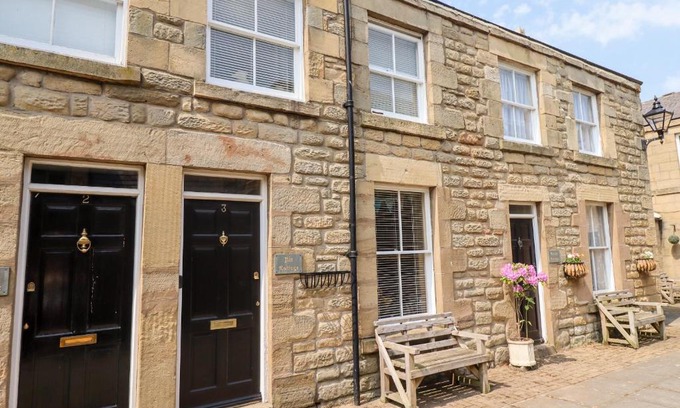 South Charlton Casa | Aln Cottage Alnwick