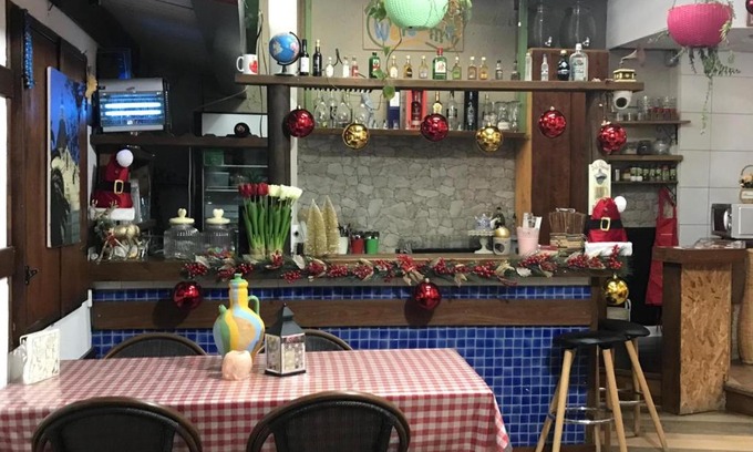 Nazareth Casa | Alnabaa guest house