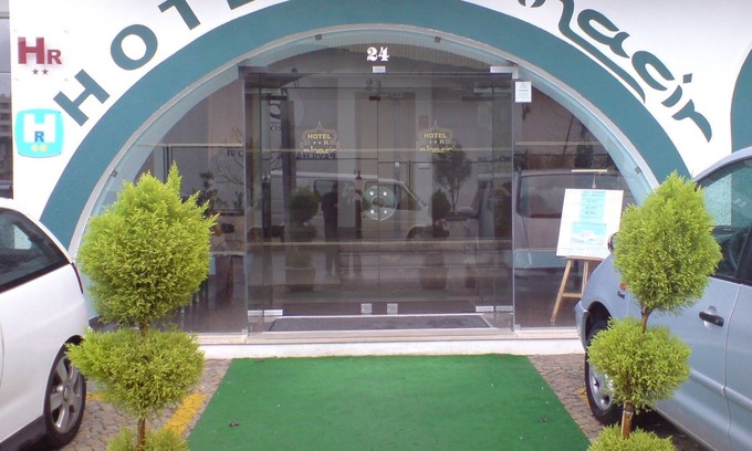 Sao Pedro Hotel | Alnacir