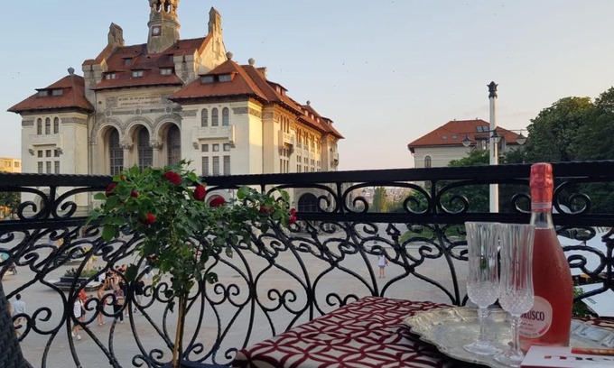 Old Town Hotel | Alnis Boutique Villa