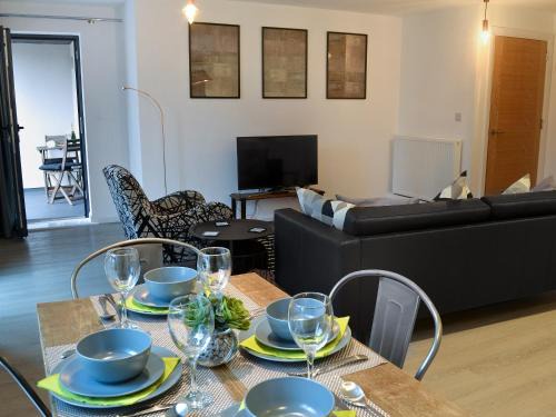 South Charlton Casa | Alnwick Malthouse