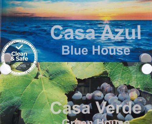 Vila do Porto Casa | Alo Baía São Lourenço