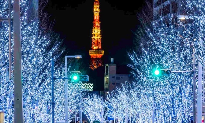 Roppongi Condominio | [Alo BnB 9] - Near ROPPONGI, GINZA, SHINJUKU, SHIBUYA - Self check-in