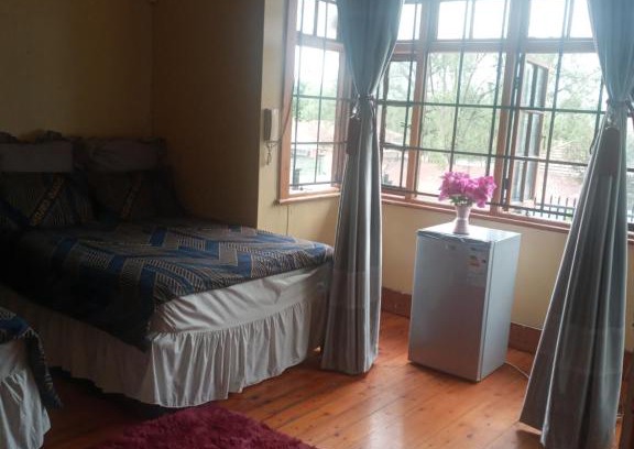 Scottsville Casa | Aloe Bnb