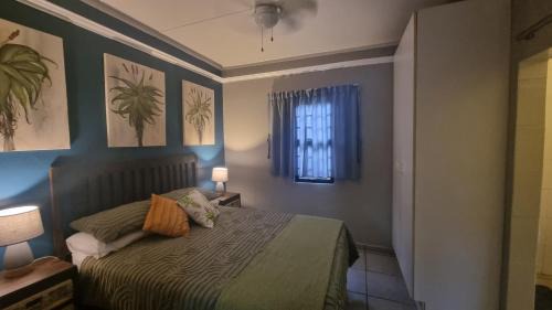 Ramsgate Beach Casa | Aloe Cottage - Ramsgate Ramble Rest
