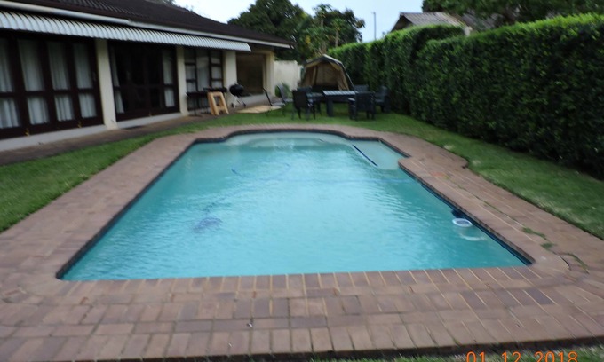 Kwambonambi Casa | ALOE HOUSE