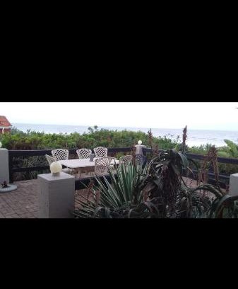 Port Edward Casa | Aloe Inn Guesthouse