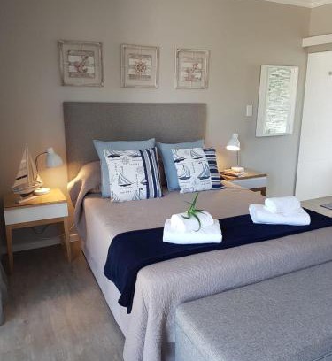 Linkside Apartamento | Aloe @ the Sea