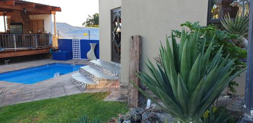 Keimoes Casa | Aloe View Guesthouse