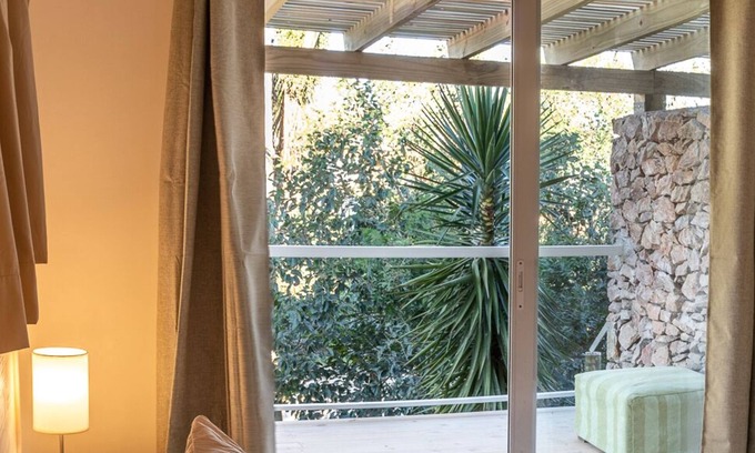 La Paloma Apartamento | Aloe Village Aparthotel